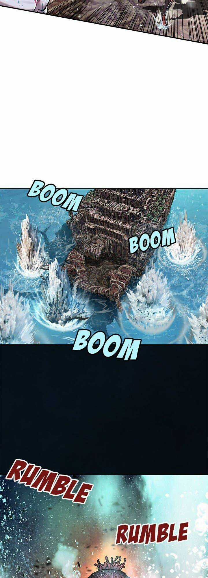 Đứa Con Thần Chết Chapter 205 trang 32