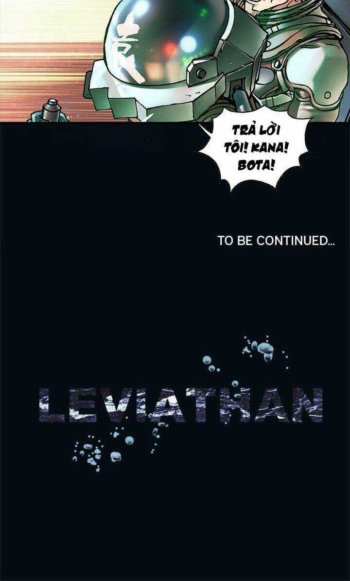 Đứa Con Thần Chết Chapter 205 trang 35