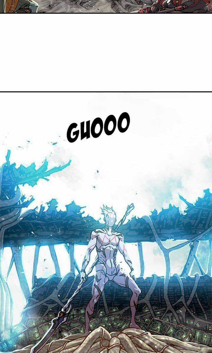 Đứa Con Thần Chết Chapter 205 trang 6