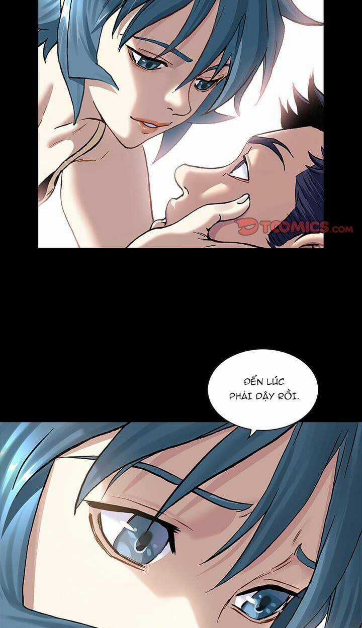 Đứa Con Thần Chết Chapter 206 trang 13