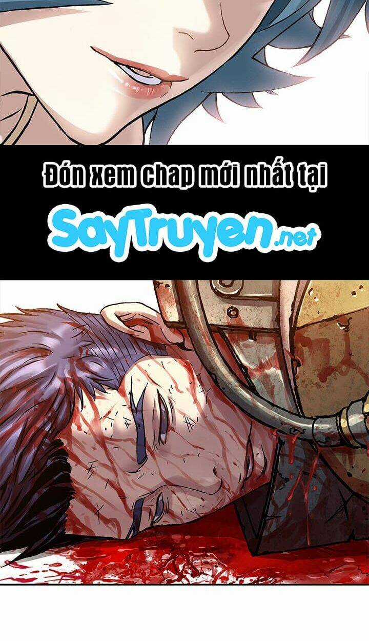 Đứa Con Thần Chết Chapter 206 trang 14