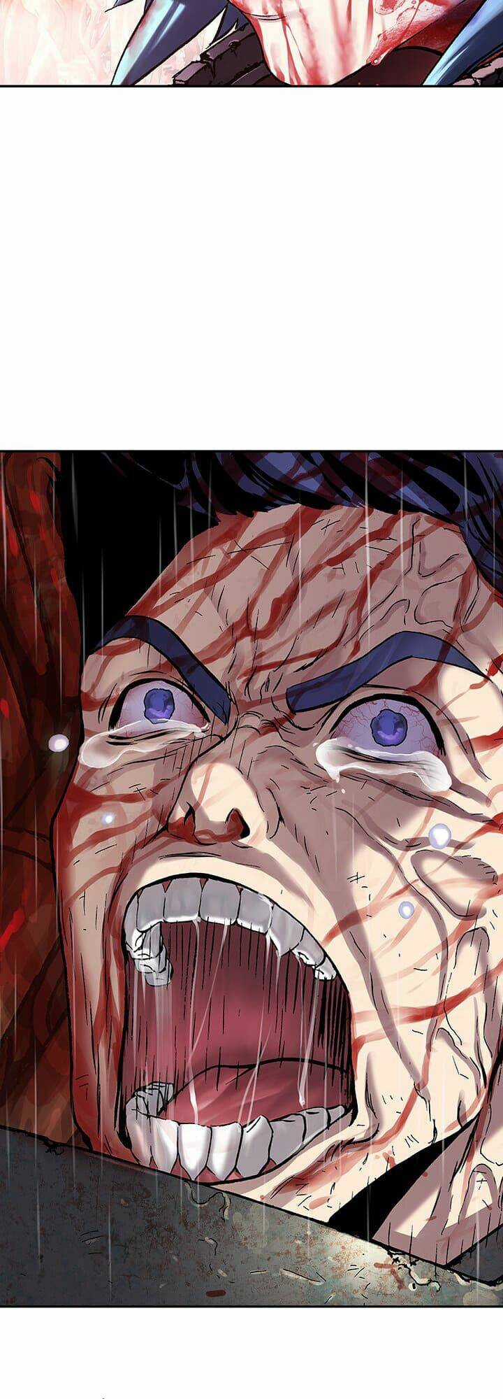 Đứa Con Thần Chết Chapter 206 trang 17