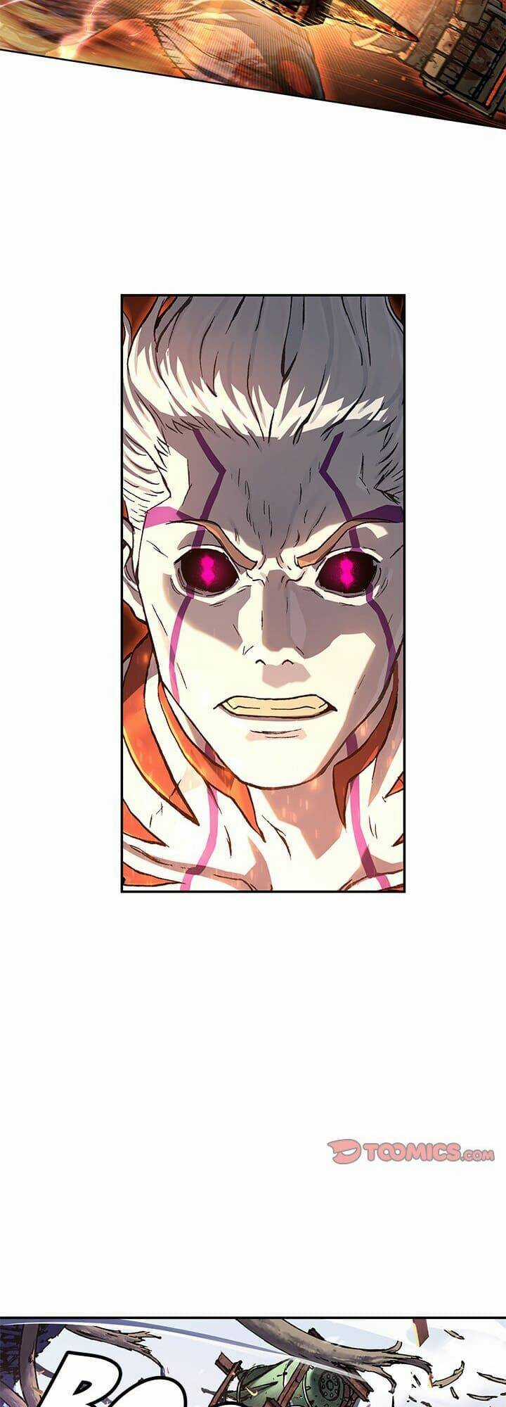 Đứa Con Thần Chết Chapter 206 trang 25