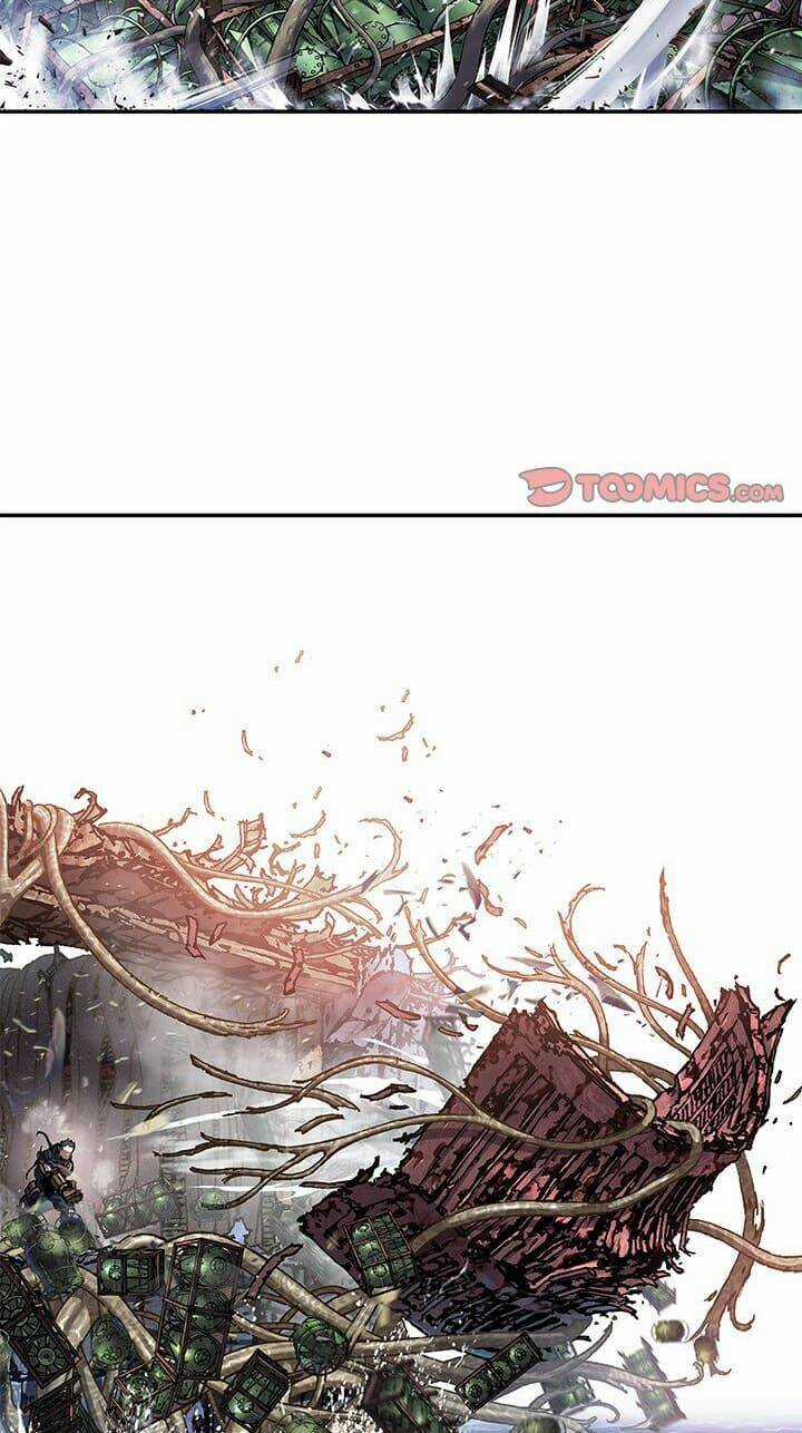 Đứa Con Thần Chết Chapter 206 trang 27