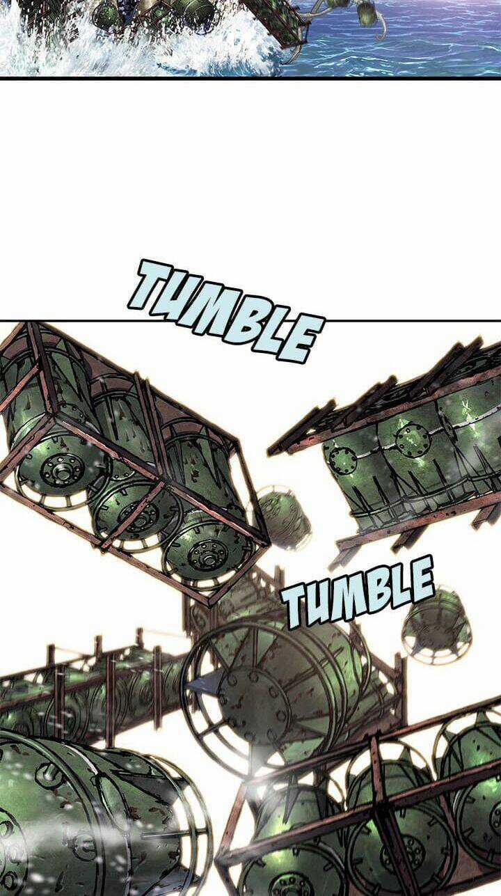 Đứa Con Thần Chết Chapter 206 trang 28