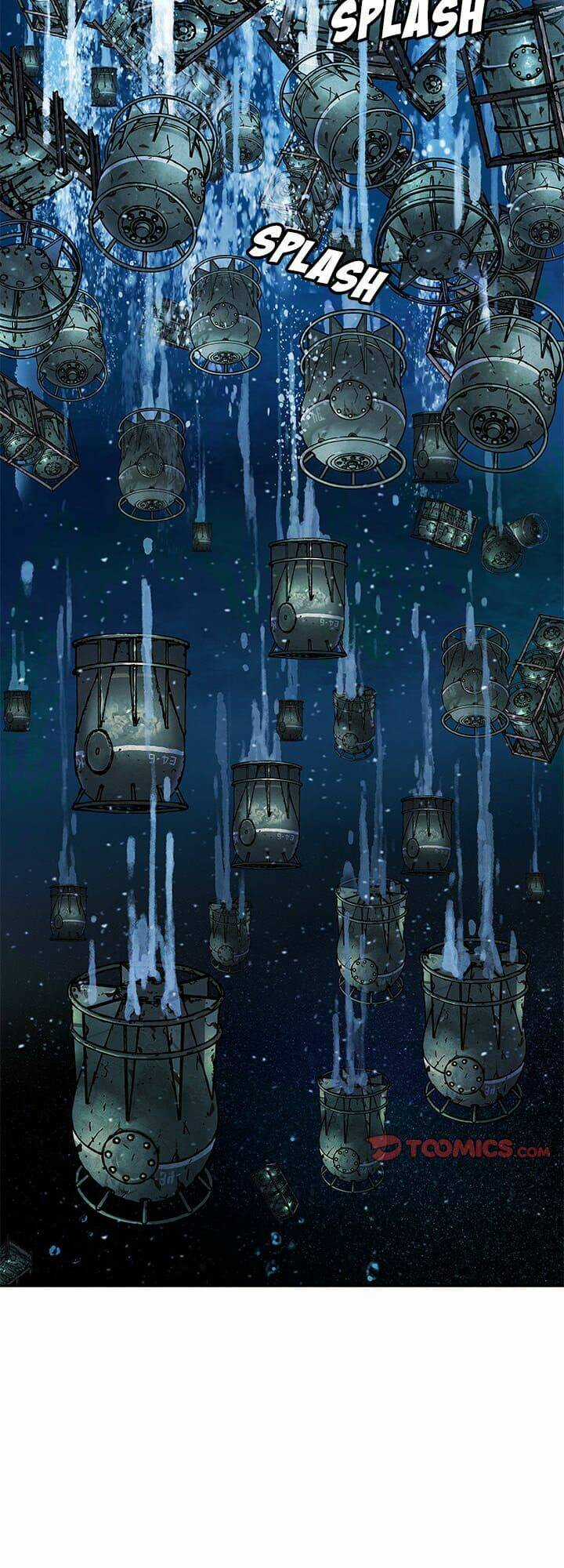 Đứa Con Thần Chết Chapter 206 trang 30