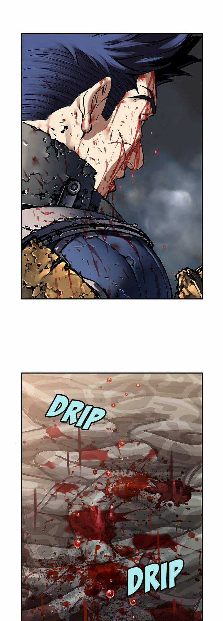 Đứa Con Thần Chết Chapter 206 trang 31