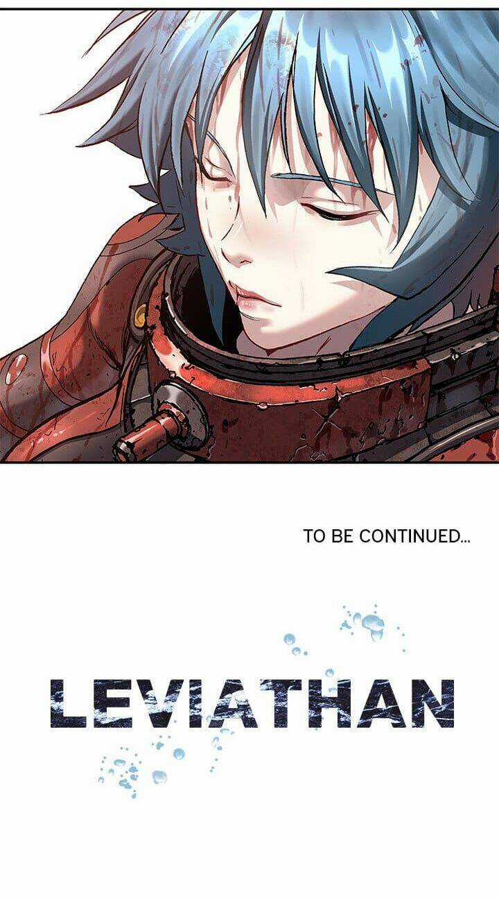 Đứa Con Thần Chết Chapter 206 trang 39