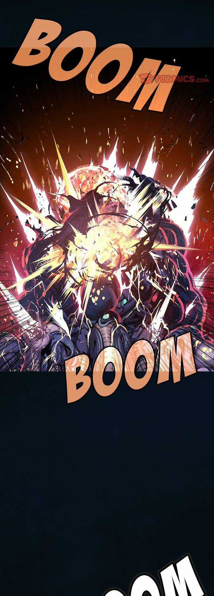 Đứa Con Thần Chết Chapter 207 trang 10