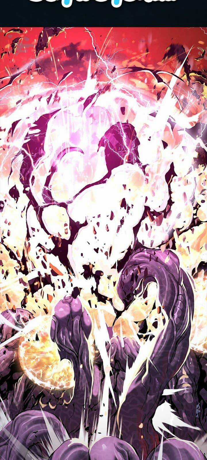 Đứa Con Thần Chết Chapter 207 trang 12