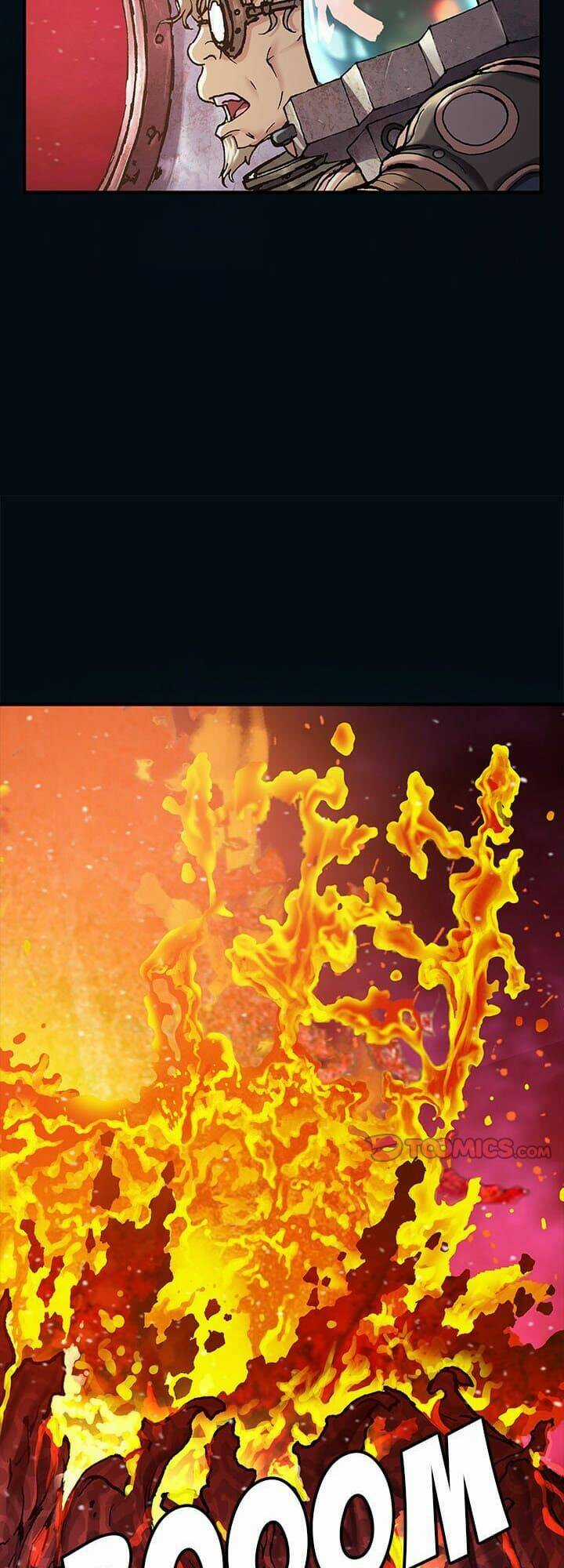 Đứa Con Thần Chết Chapter 207 trang 14