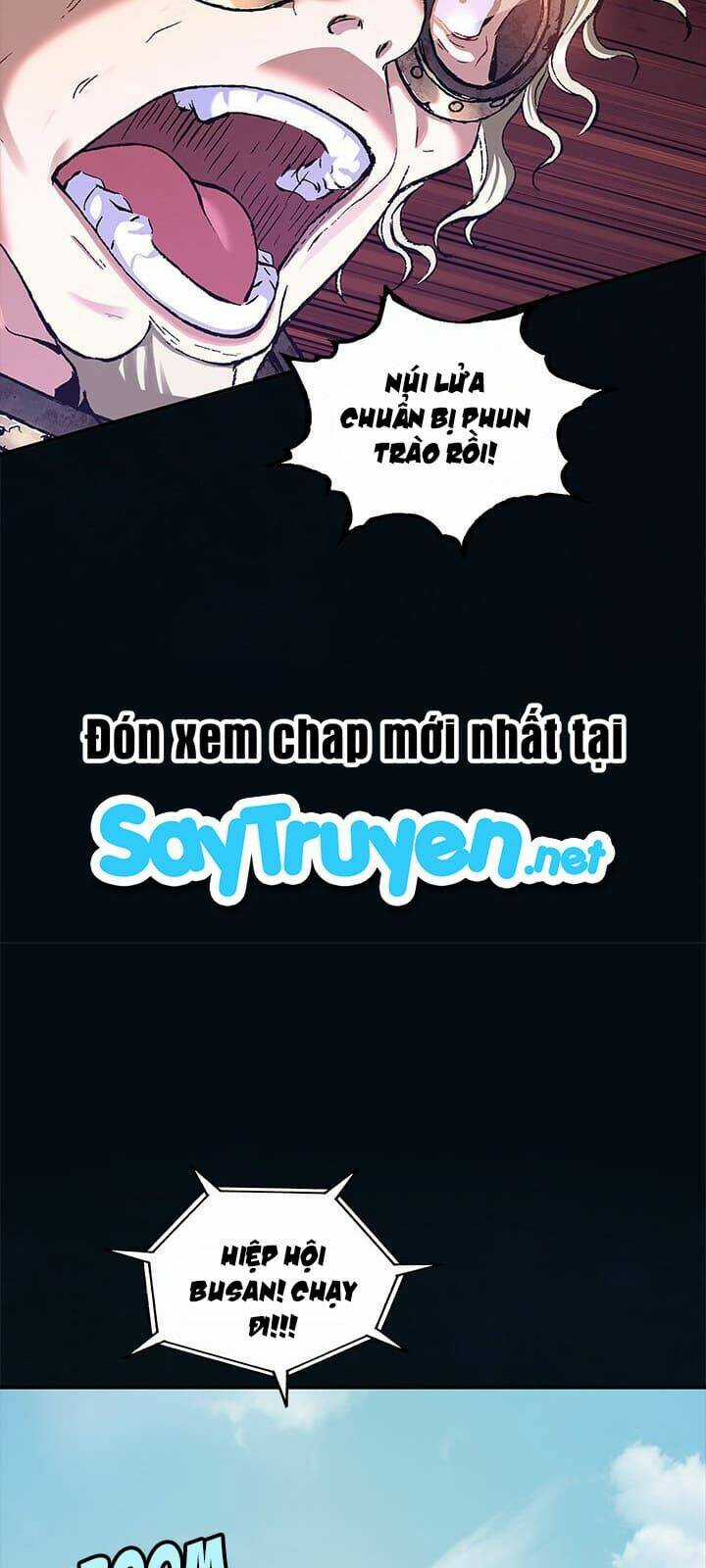 Đứa Con Thần Chết Chapter 207 trang 18