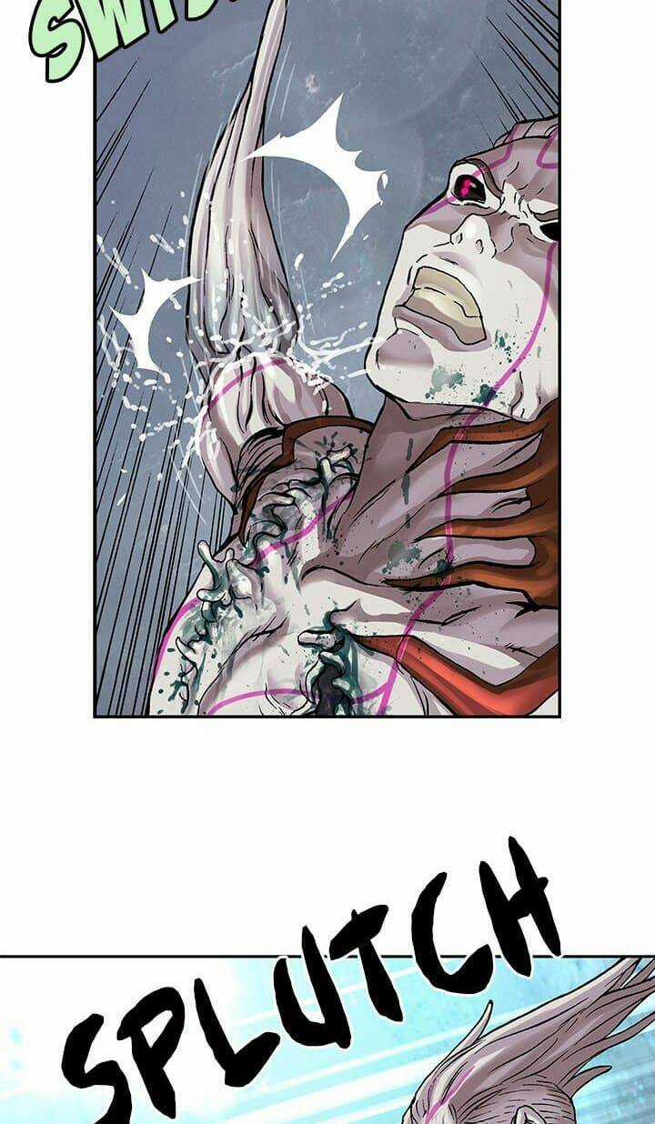 Đứa Con Thần Chết Chapter 207 trang 30