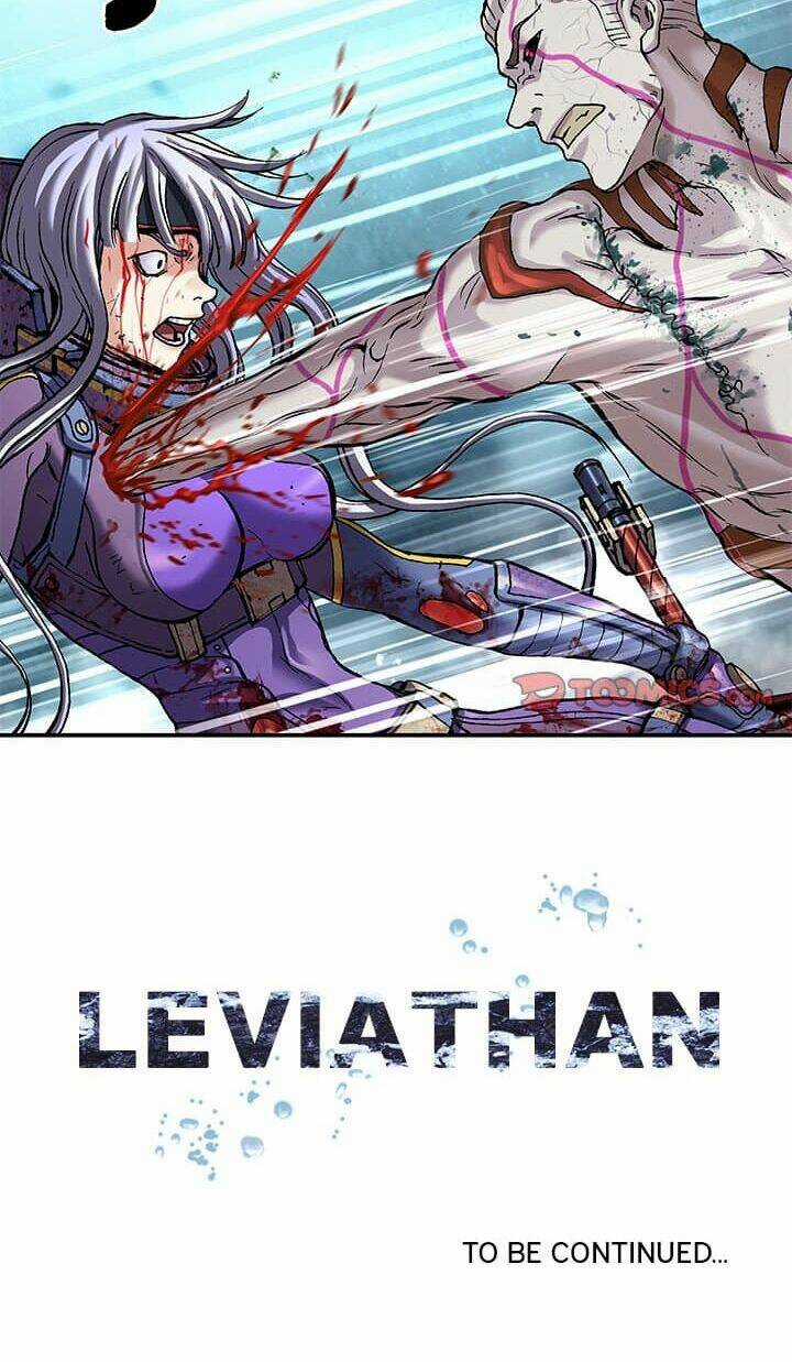 Đứa Con Thần Chết Chapter 207 trang 31