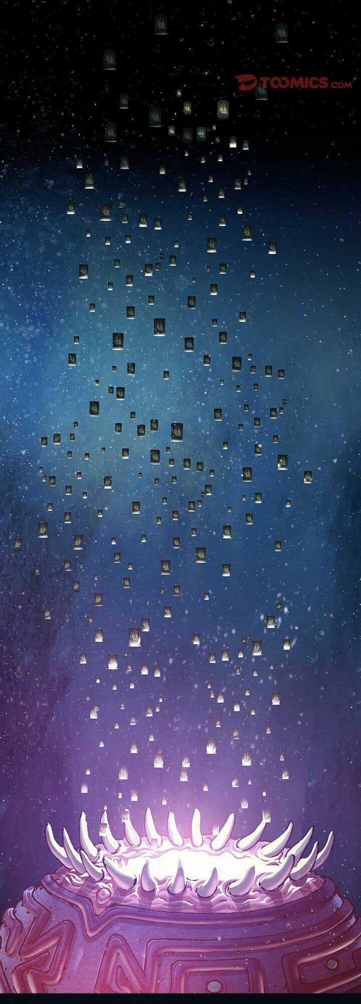 Đứa Con Thần Chết Chapter 207 trang 4