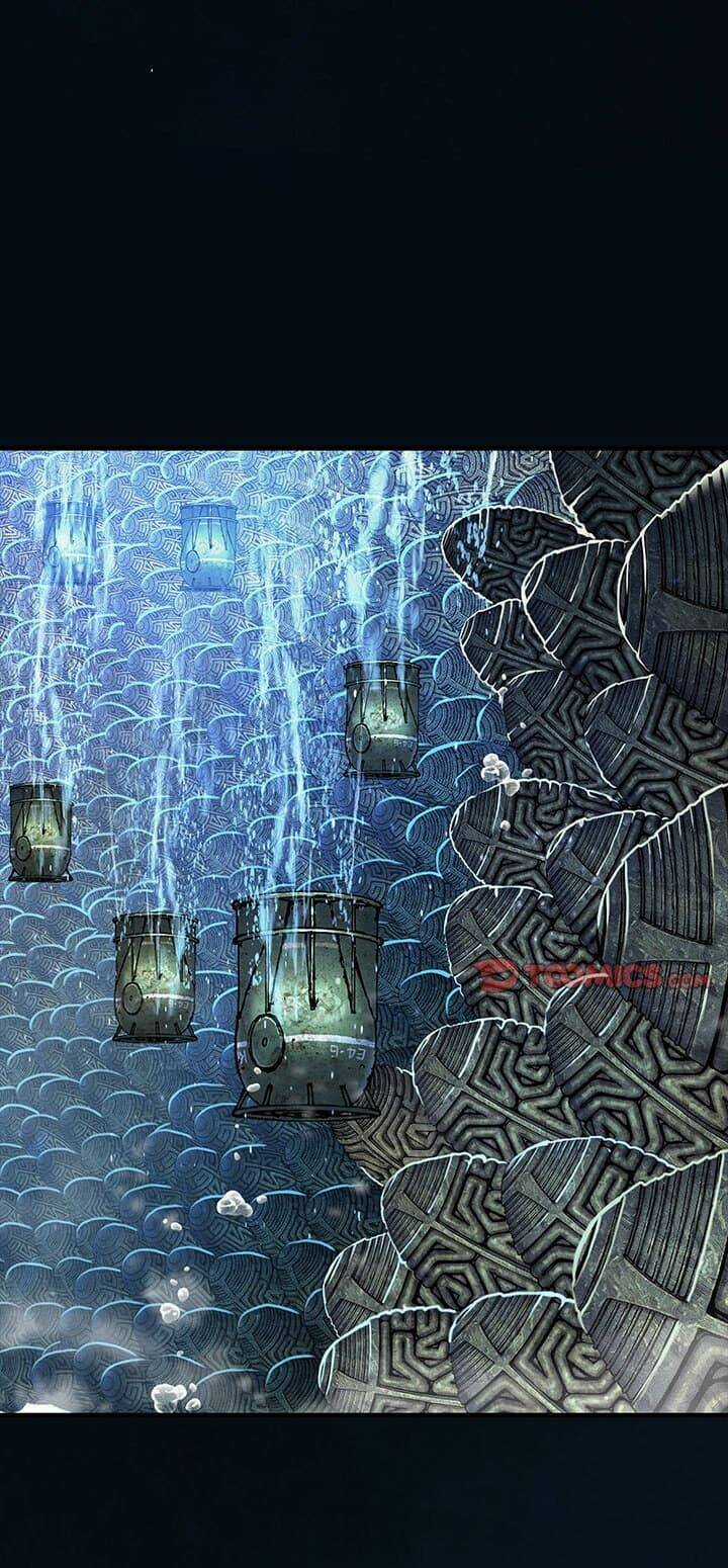 Đứa Con Thần Chết Chapter 207 trang 5