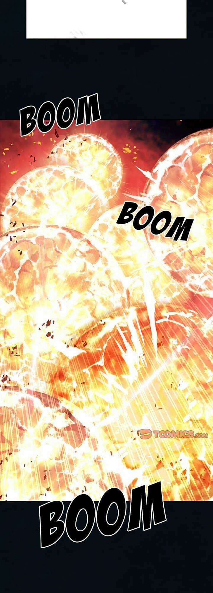 Đứa Con Thần Chết Chapter 207 trang 8