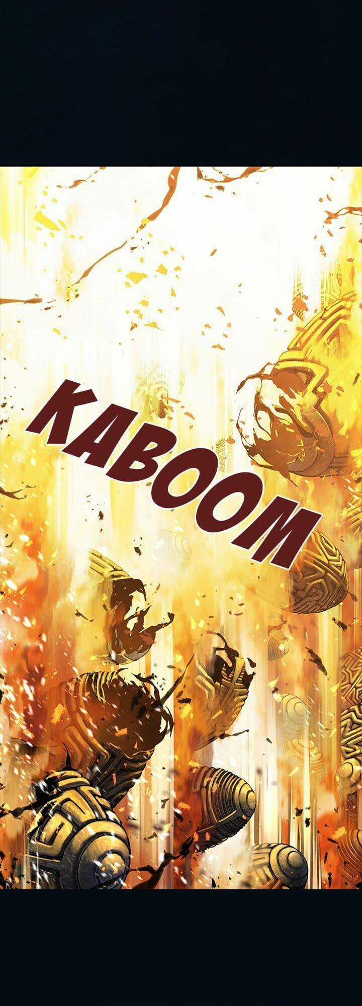 Đứa Con Thần Chết Chapter 207 trang 9