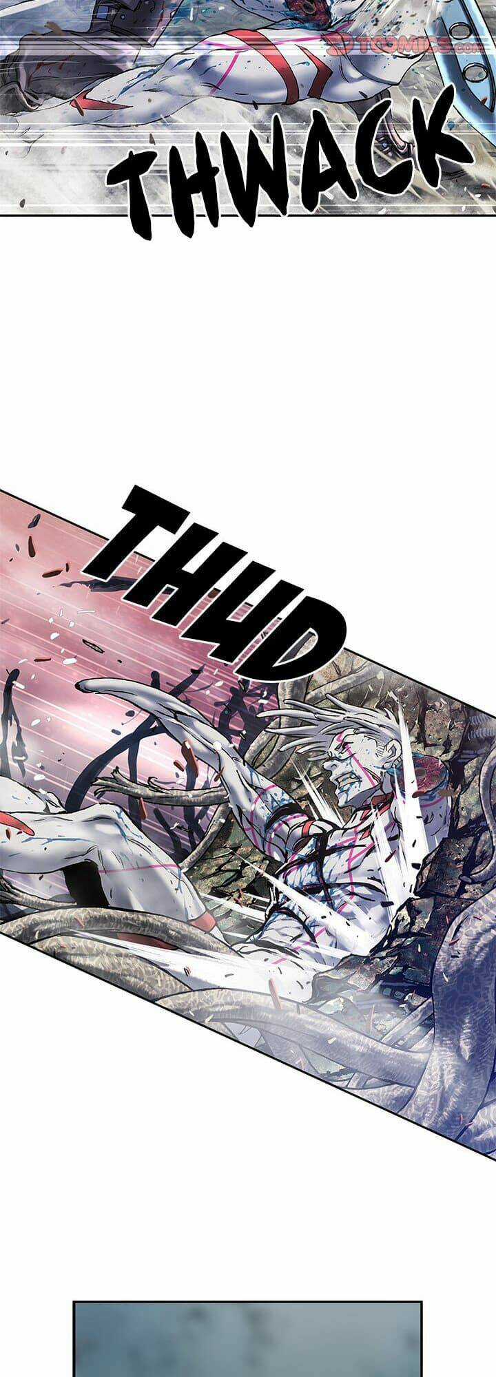 Đứa Con Thần Chết Chapter 208 trang 14