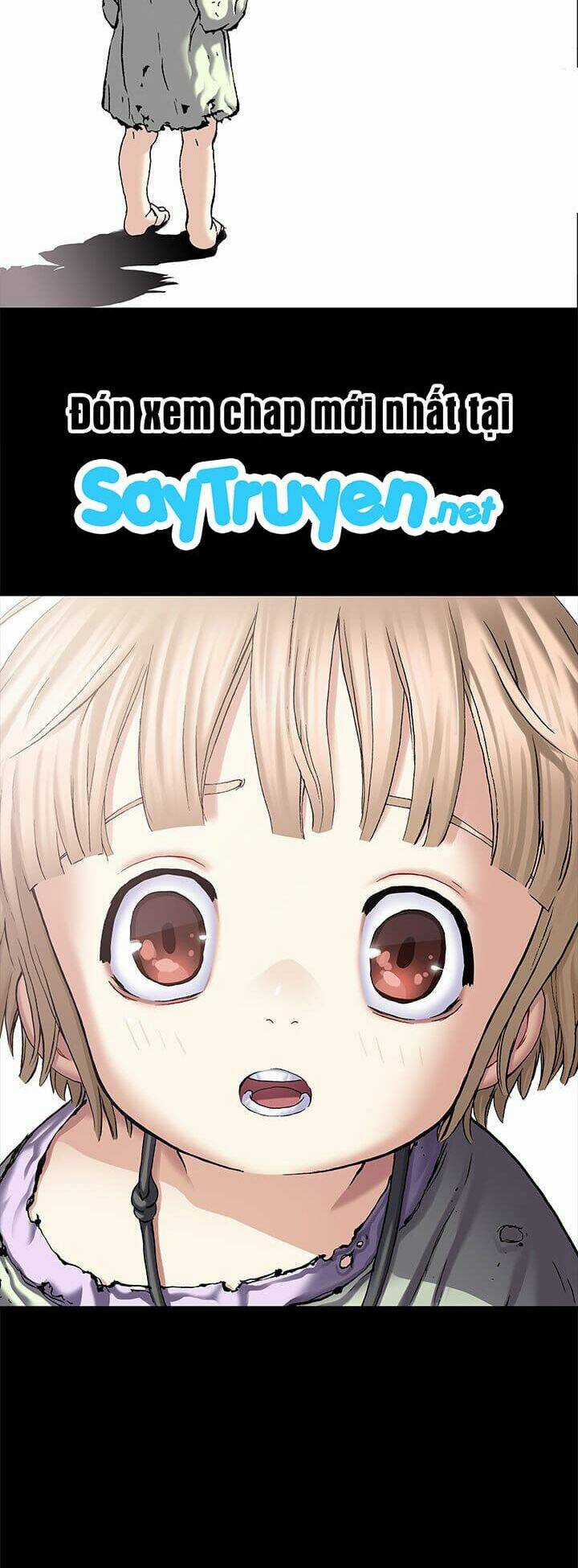 Đứa Con Thần Chết Chapter 208 trang 24