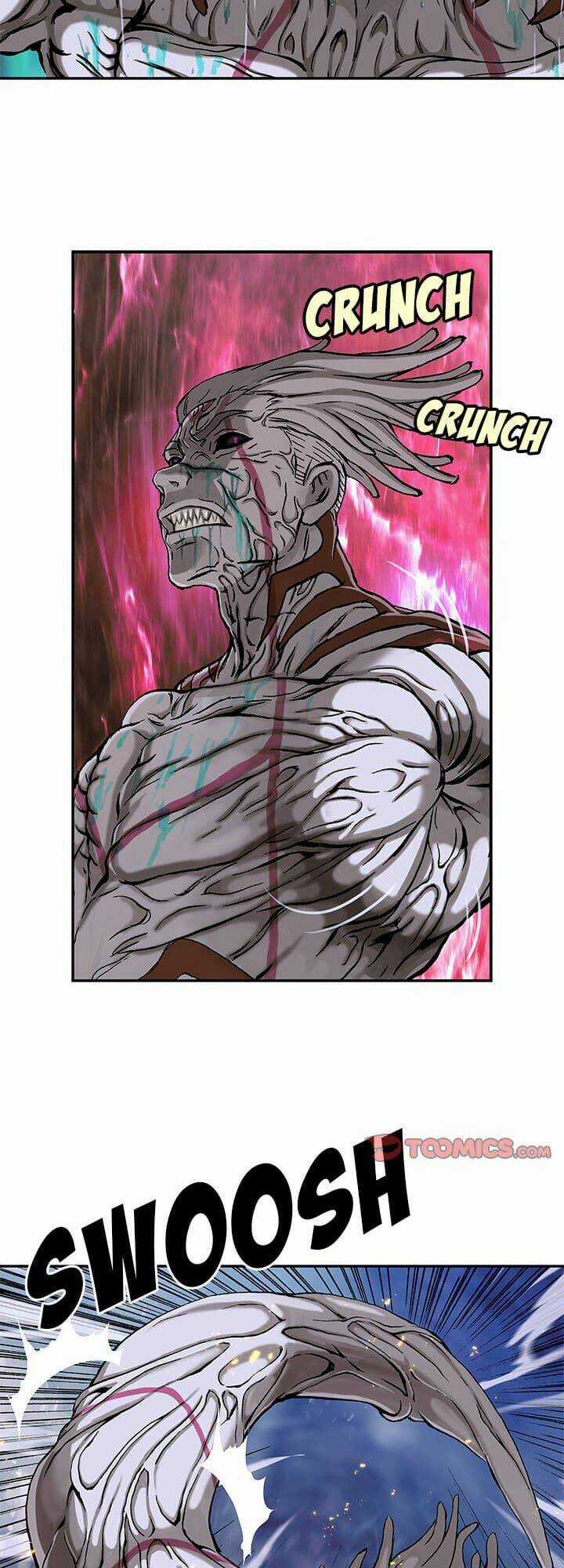 Đứa Con Thần Chết Chapter 208 trang 26