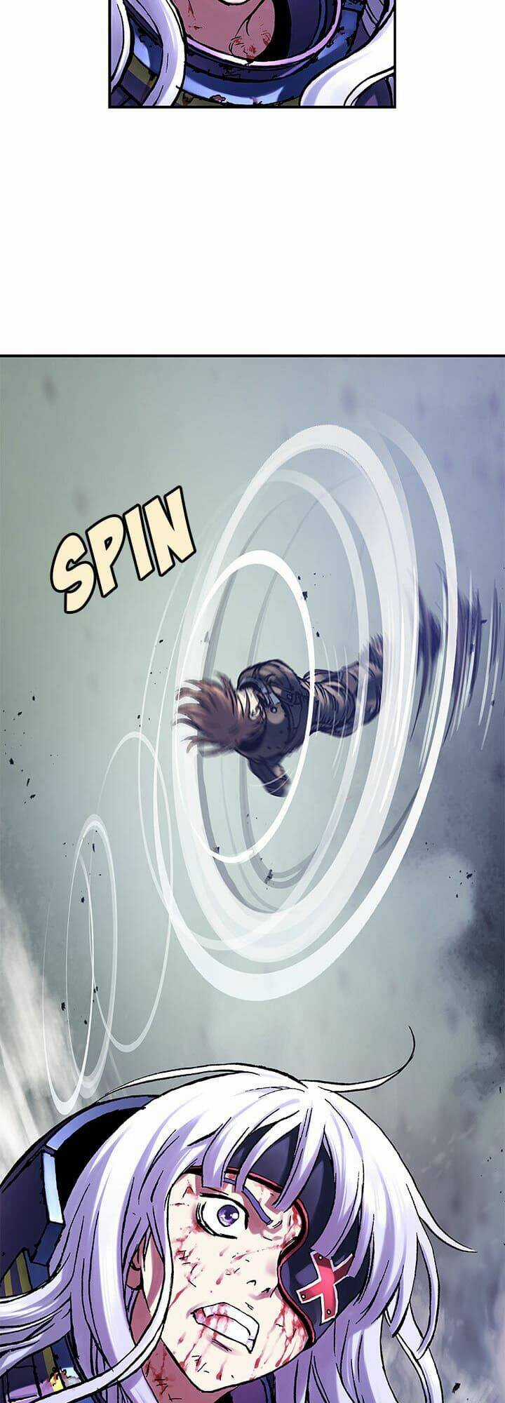 Đứa Con Thần Chết Chapter 208 trang 31