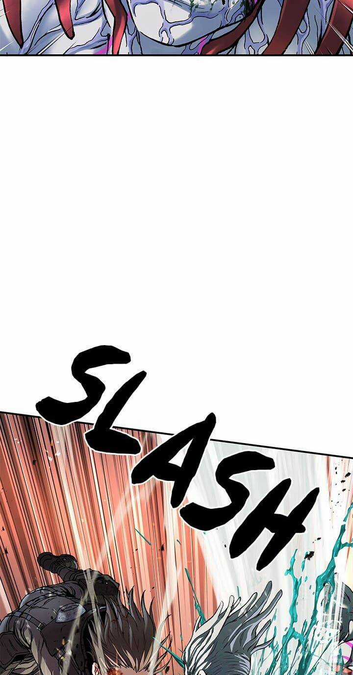 Đứa Con Thần Chết Chapter 208 trang 33