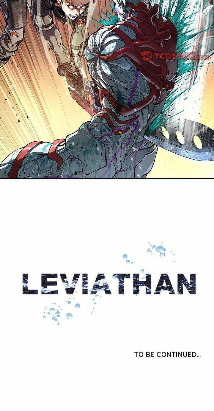 Đứa Con Thần Chết Chapter 208 trang 34