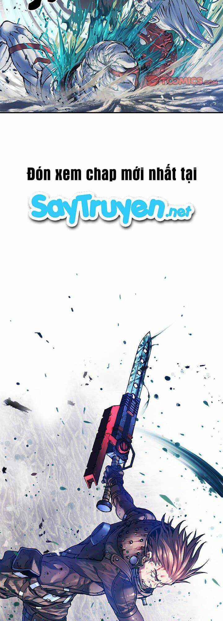 Đứa Con Thần Chết Chapter 209 trang 10