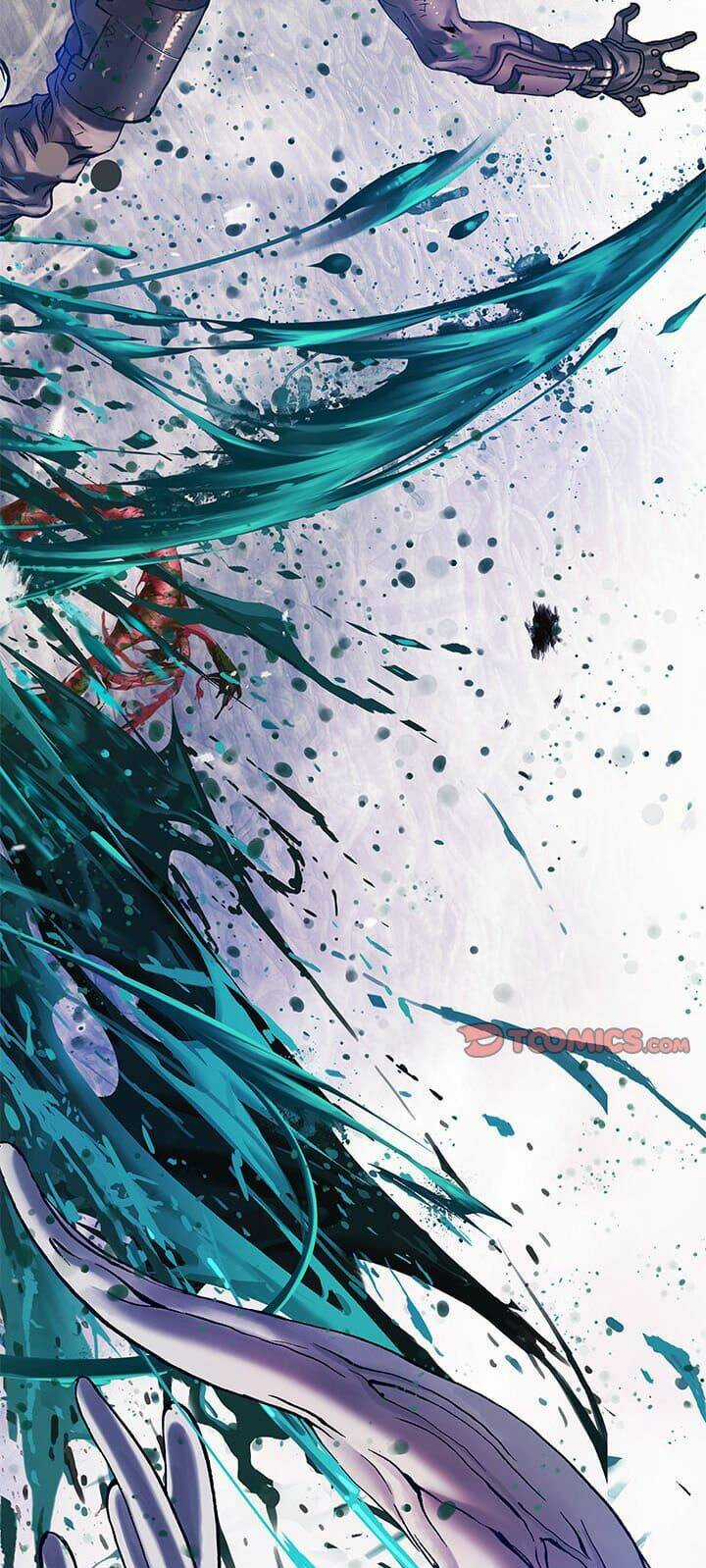 Đứa Con Thần Chết Chapter 209 trang 11