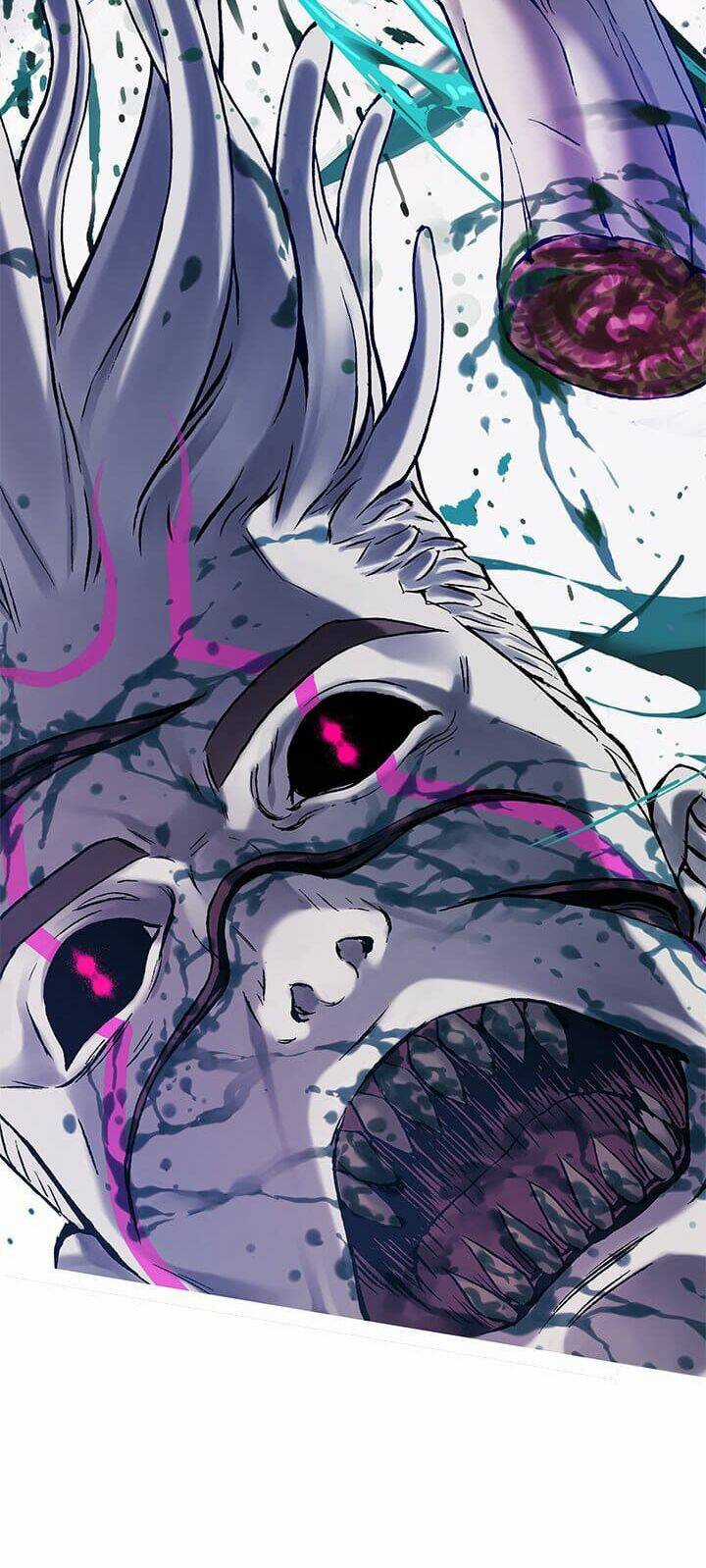 Đứa Con Thần Chết Chapter 209 trang 12