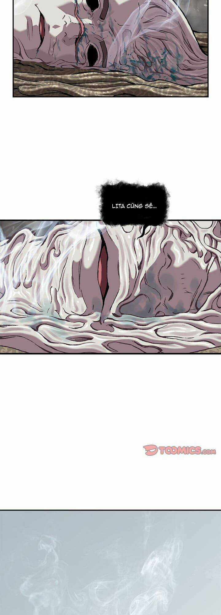 Đứa Con Thần Chết Chapter 209 trang 14