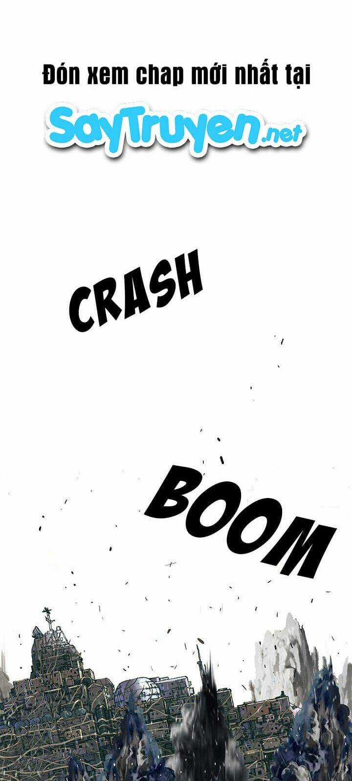 Đứa Con Thần Chết Chapter 209 trang 18