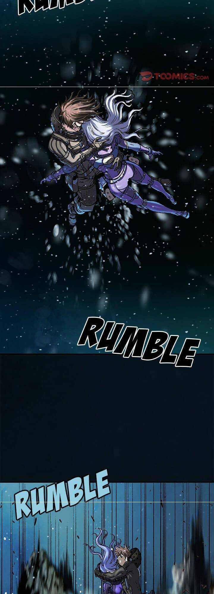 Đứa Con Thần Chết Chapter 209 trang 22