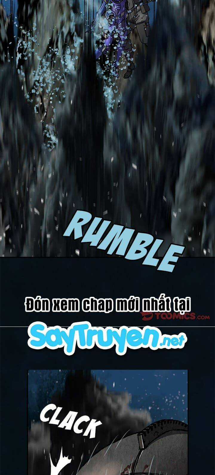 Đứa Con Thần Chết Chapter 209 trang 23