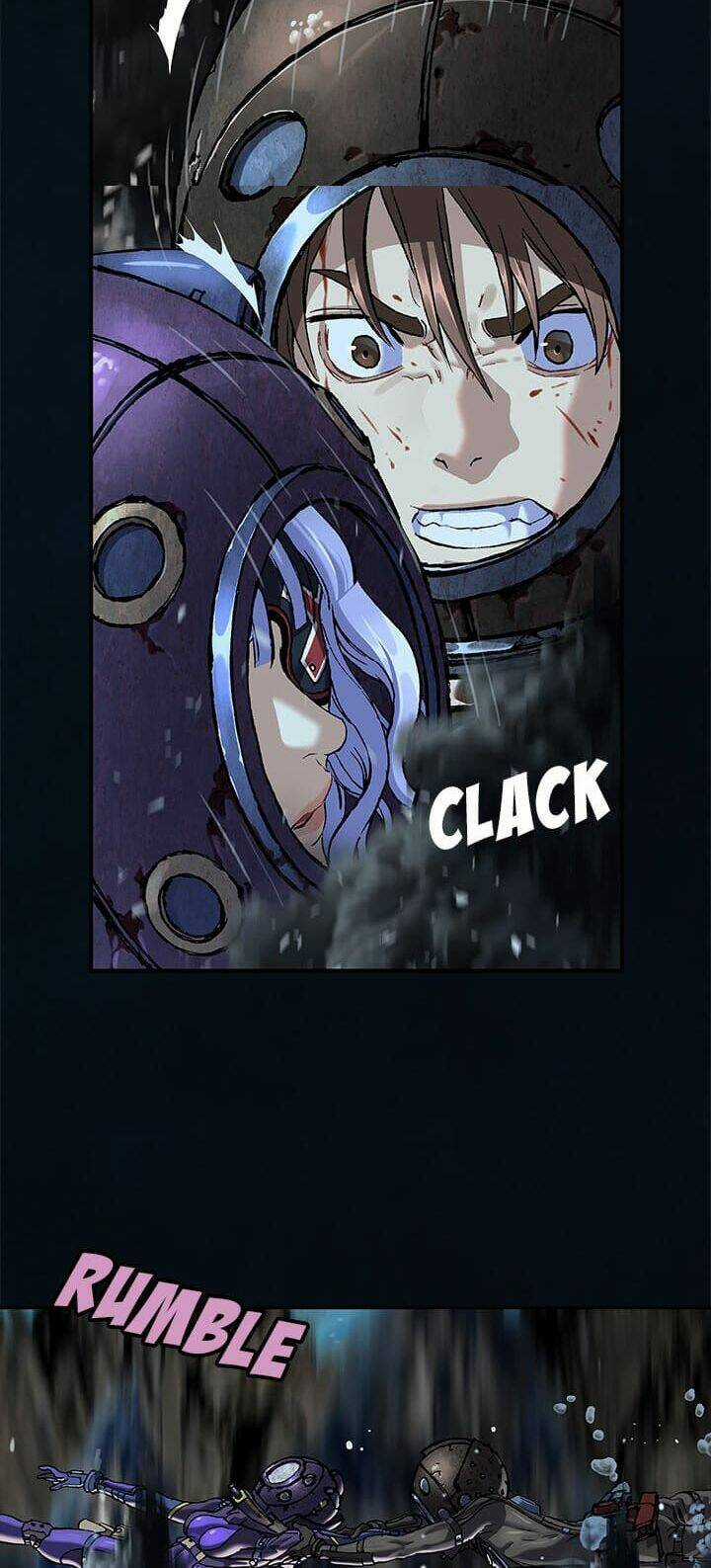 Đứa Con Thần Chết Chapter 209 trang 24