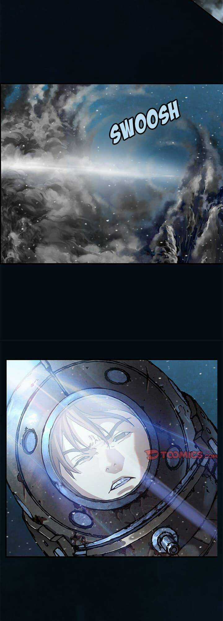 Đứa Con Thần Chết Chapter 209 trang 26