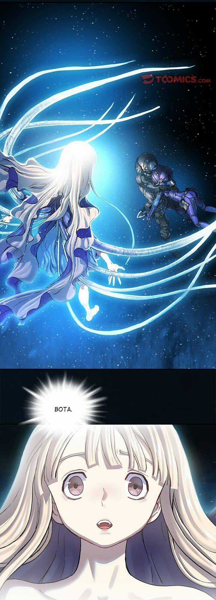 Đứa Con Thần Chết Chapter 209 trang 28