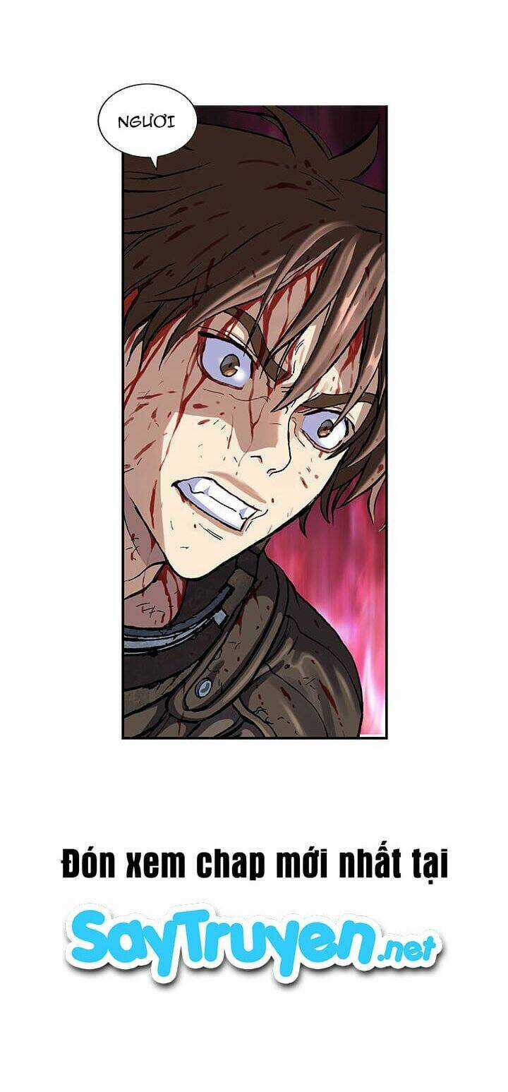 Đứa Con Thần Chết Chapter 209 trang 6