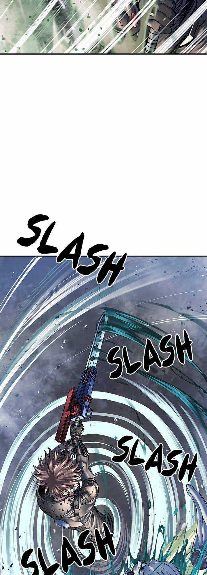 Đứa Con Thần Chết Chapter 209 trang 9