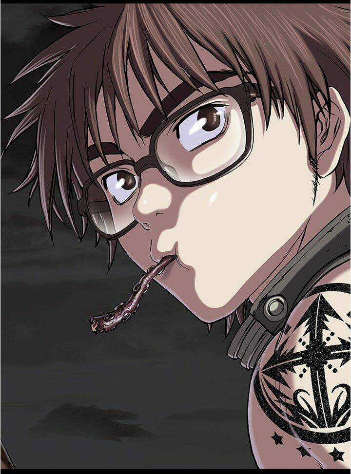 Đứa Con Thần Chết Chapter 21 trang 5