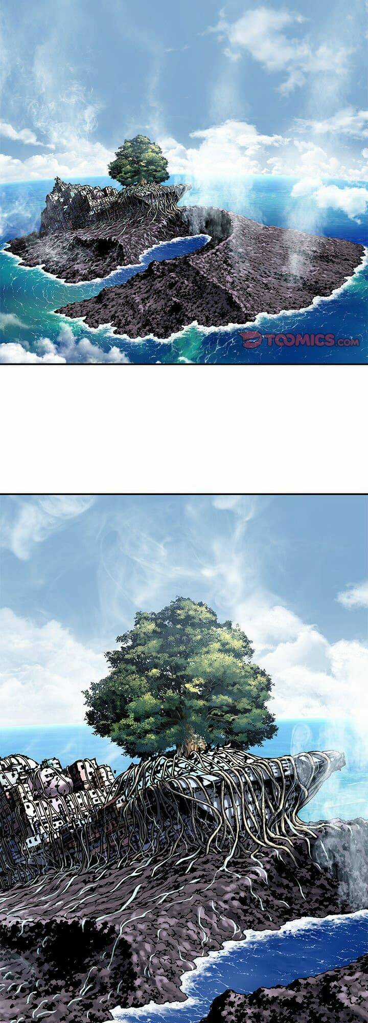 Đứa Con Thần Chết Chapter 210 trang 31