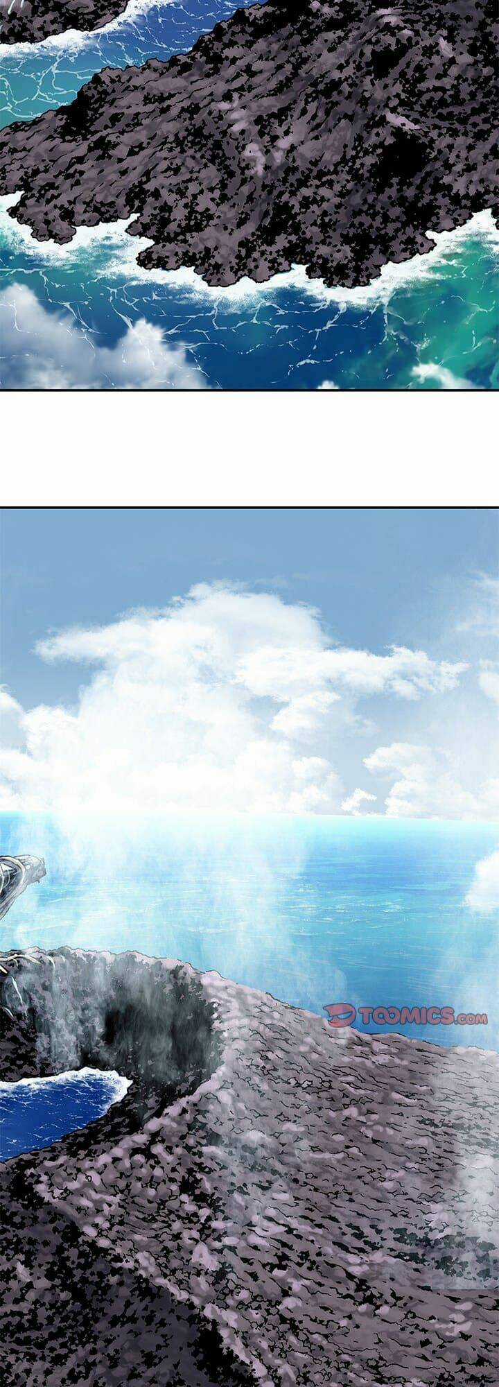 Đứa Con Thần Chết Chapter 210 trang 32