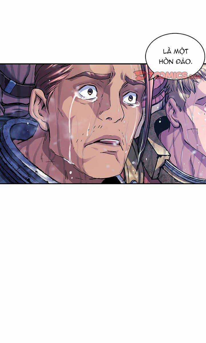 Đứa Con Thần Chết Chapter 210 trang 34