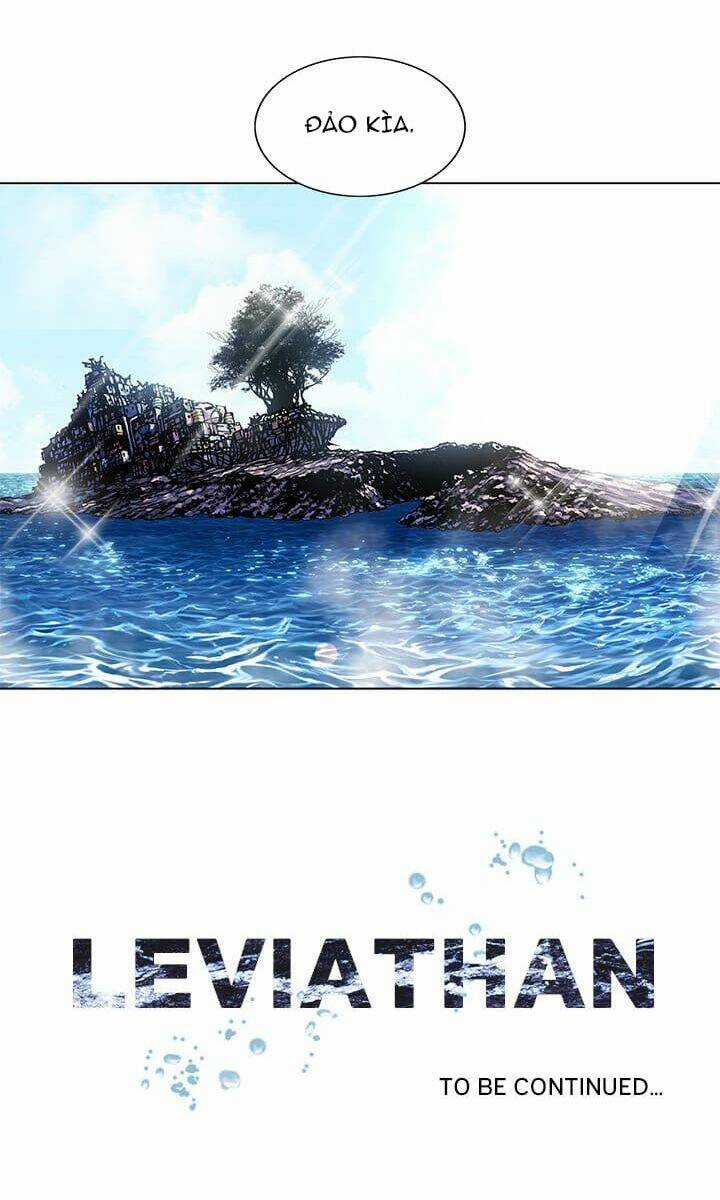 Đứa Con Thần Chết Chapter 210 trang 35