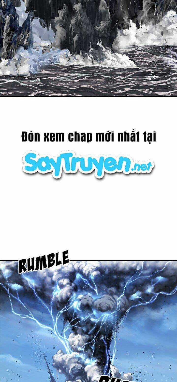 Đứa Con Thần Chết Chapter 210 trang 6