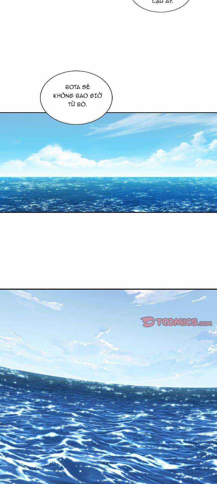 Đứa Con Thần Chết Chapter 211 trang 11