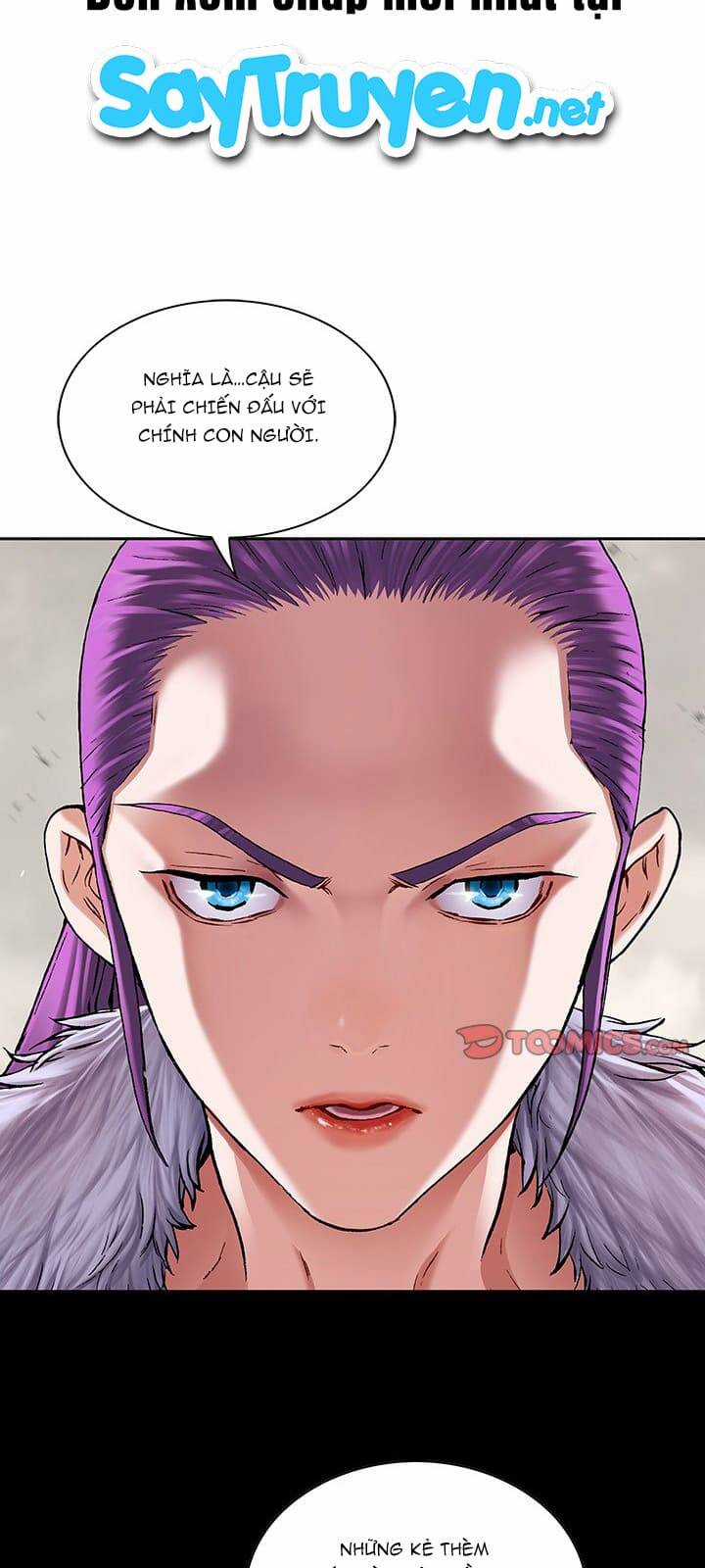 Đứa Con Thần Chết Chapter 211 trang 23