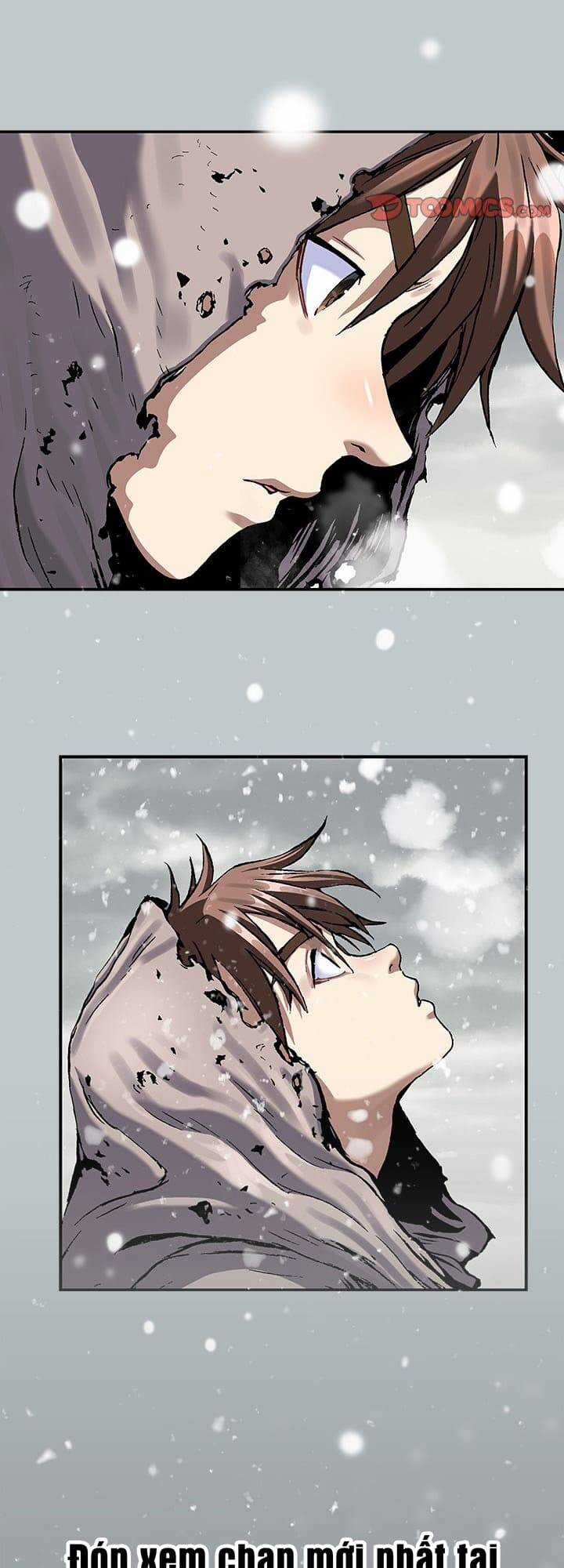 Đứa Con Thần Chết Chapter 211 trang 28