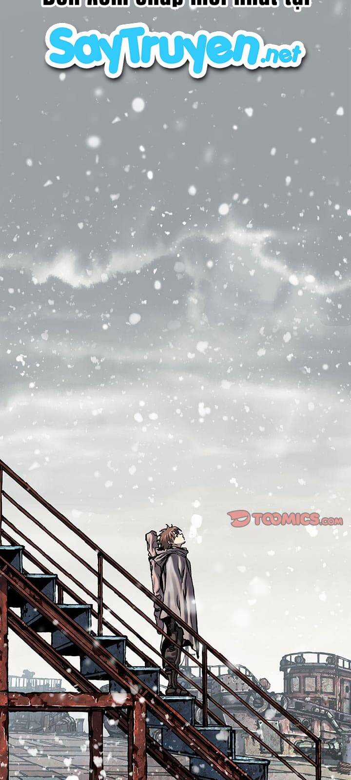 Đứa Con Thần Chết Chapter 211 trang 29